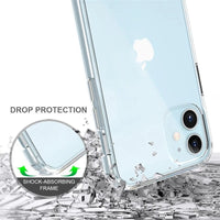 Silicone Soft TPU Phone Case for IPhone 13 12 Pro Max Mini 7 8 Plus Ultra-thin Back Cover Case for IPhone 11 14 Pro XS Max XR X