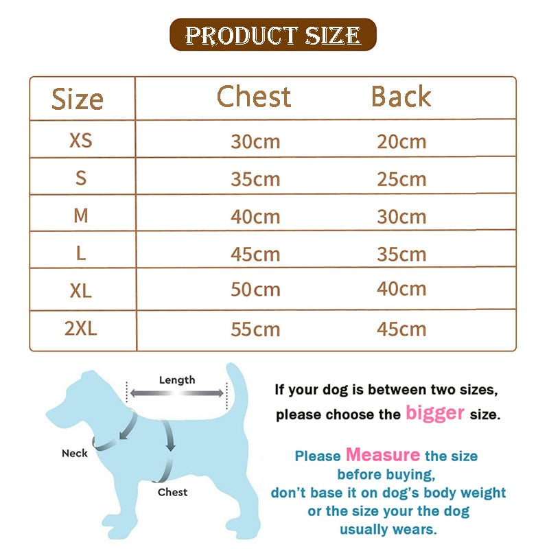 Hawaiian Style Dog T-Shirts Thin Breathable Summer Dog Clothes for Small Dogs Puppy Pet Cat Vest Chihuahua Yorkies Poodle