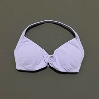 Sports Strappy Bra Yoga Underwear Women Gym Top Running Exercise Backless Bra High Support Active Wear Fitness Workout Halter