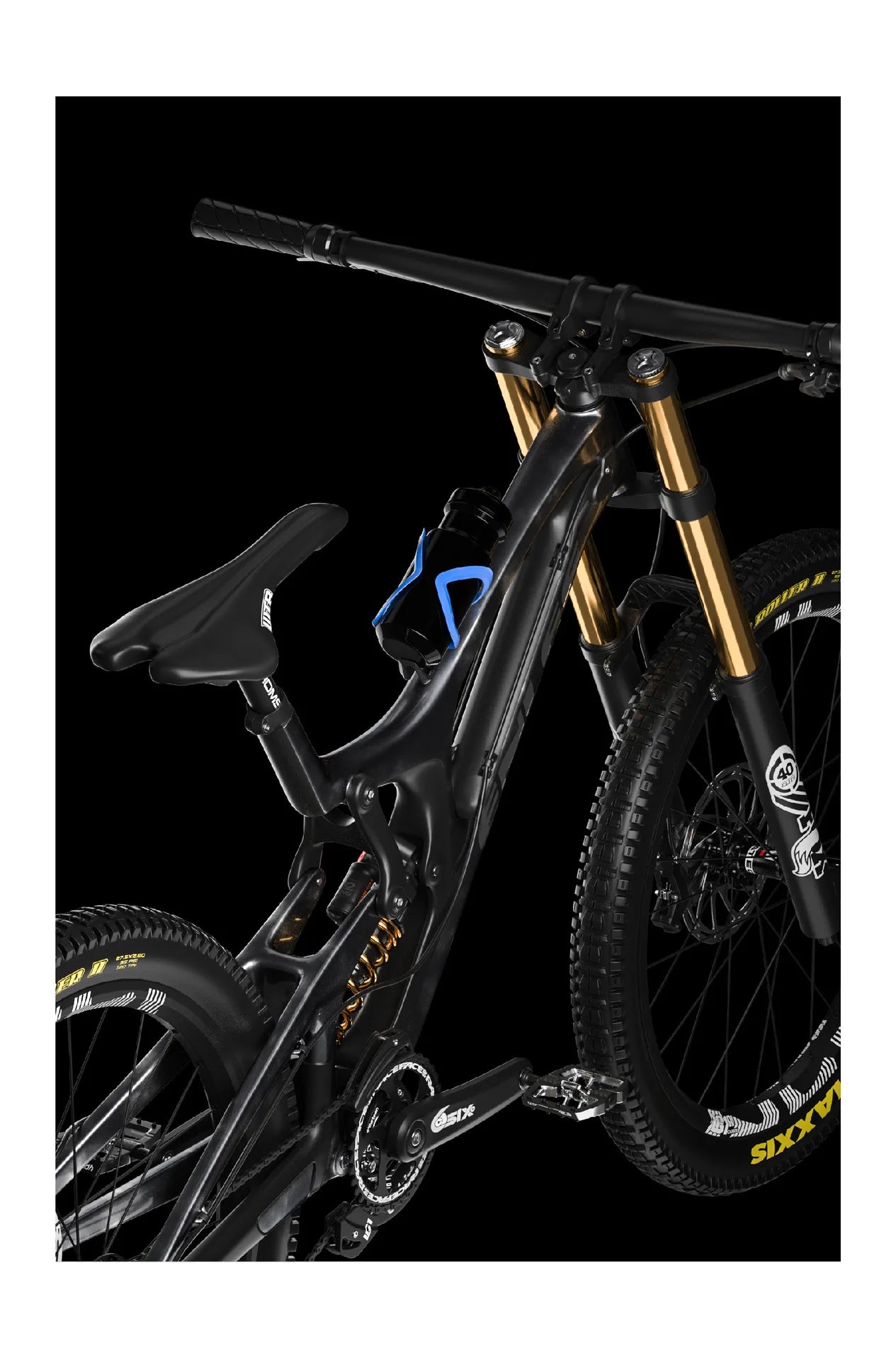 ENLEE Bicycle Bottle Holder Ultralight MTB Road Bike Water Bottle Cages Cycling Bottle Rack Bracket Bicycle Accessories