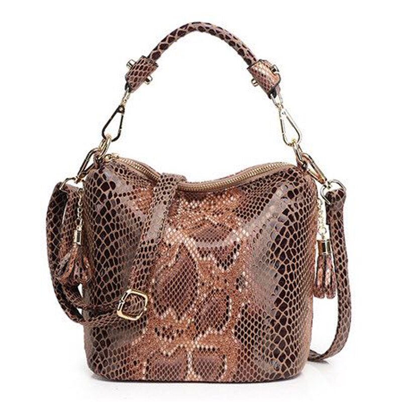 Sexy Women&#39;s PU Leather Luxury Handbags