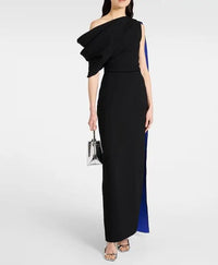 Dresses for Women 2025 Elegant Sexy New Summer Party Evening Dresses