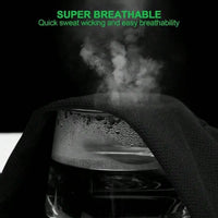 Balaclava Ski Mask Full Face Cover For Men And Women Breathable Full Face Mask For Skiing Outdoor Sports