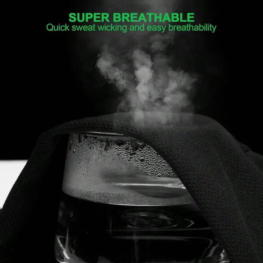 Balaclava Ski Mask Full Face Cover For Men And Women Breathable Full Face Mask For Skiing Outdoor Sports