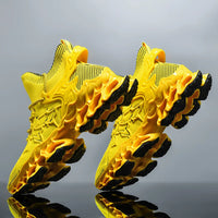 Shoes men Sneakers Male casual Mens Shoes tenis Luxury shoes Trainer Race Breathable Shoes fashion loafers running Shoes for men