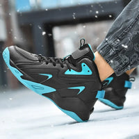 2024 new Shoes For men Sneakers Male casual Mens Shoe tenis Luxury shoes Trainer Race Breathable Shoes fashion loafers running