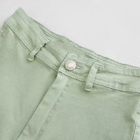 2023 New Women's Wear High Quality Fashion High Waist Straight Slender Wide Leg Jeans