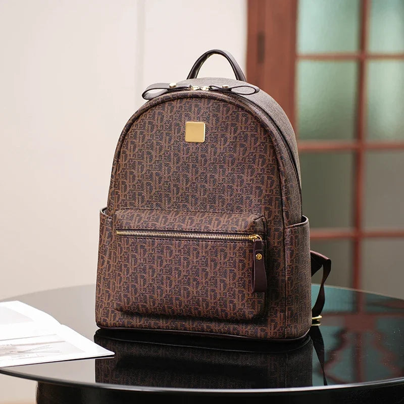 Elegant Tote Bags Handbags For Ladies, Leather Shoulder Bag By Famous Designer Classic Popular Luxury Brand Style