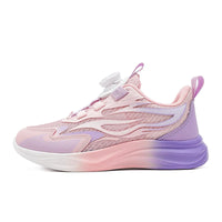 Hot Selling Summer Breathable Childrens Sports Shoes Trendy Outdoor Training Running Shoes Anti Slip Commuting Casual Shoes