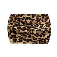 Widening 18CM stretch printed sports sweatband headband headscarf hairband hair tie band