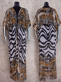 Sexy Maxi Dress 2023 Autumn Women Long Lantern Sleeve Club Party Long Maxi Dresses Long-back Tunic Beach Cover Up N912