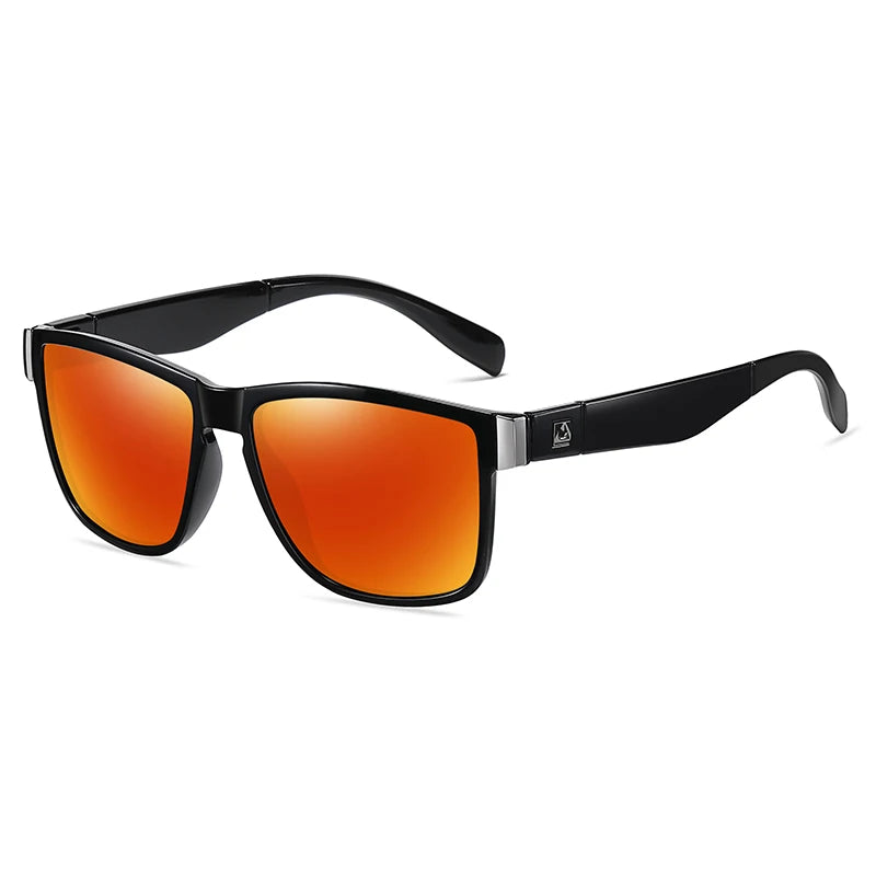 Brand New UV400 Glasses Men Women Fishing Glasses Sun Goggles Camping Hiking Driving Eyewear Sport Sunglasses