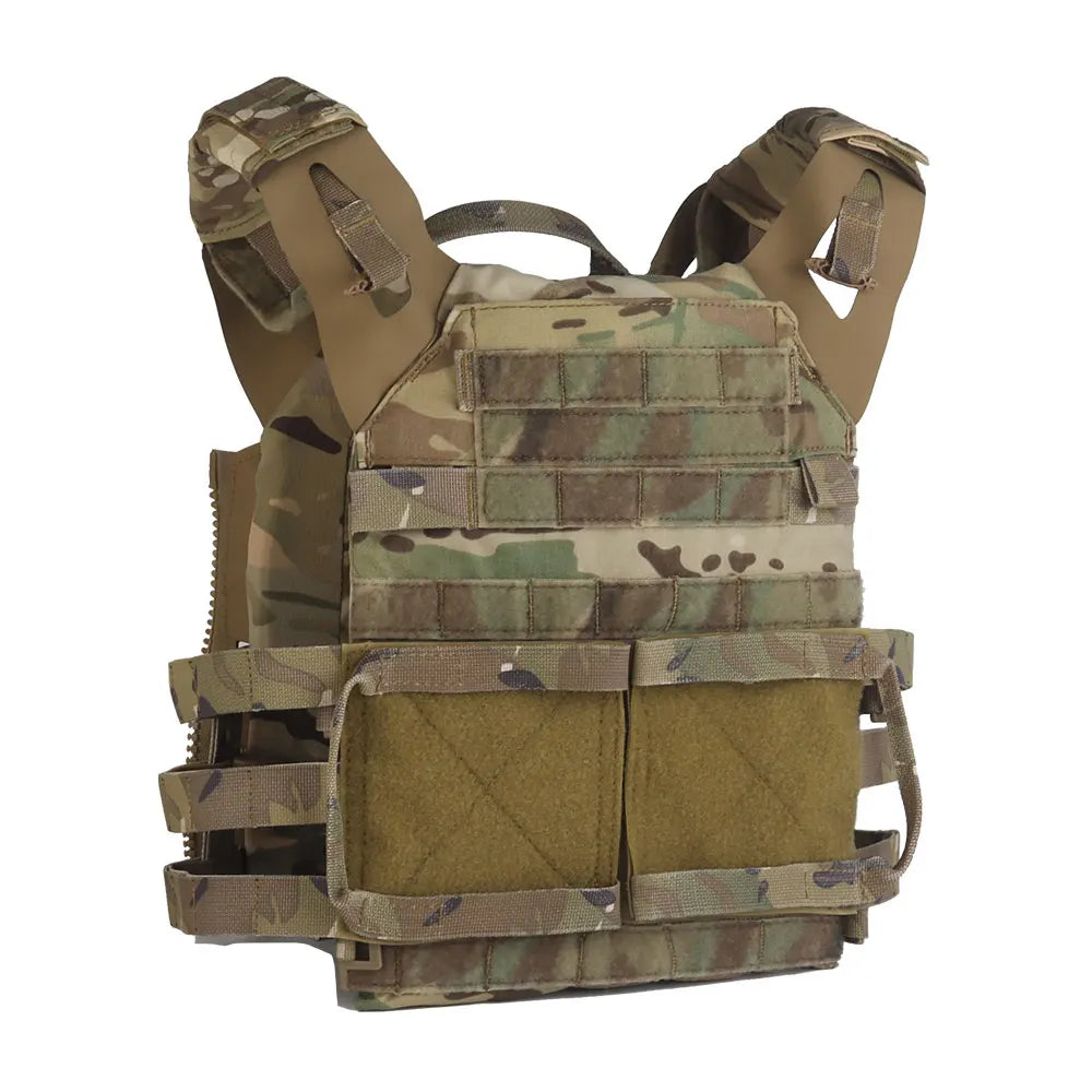 Tactical JPC 2 Vest Armor Jumper Plate Carrier JPC 2.0 Molle Ranger Green Hunting Vests Airsoft Plate Carrier RG Accessories