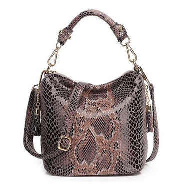 Sexy Women&#39;s PU Leather Luxury Handbags