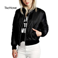 2023 Fashion Summer Windbreaker Women Jacket Coats Long Sleeve Basic Jackets Bomber Thin Women's Work Wear Jacket Female Outwear