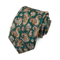EASTEPIC 8 cm Original Silky Neckties for Men Multicolor Tie Digital Print Fashion Design Natural Beauty Sports Meeting