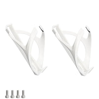 Bicycle Water Bottle Cage Lightweight MTB Mountain Bike Bottle Holder Socket Ultralight Plastic For Road Cycling Accessories