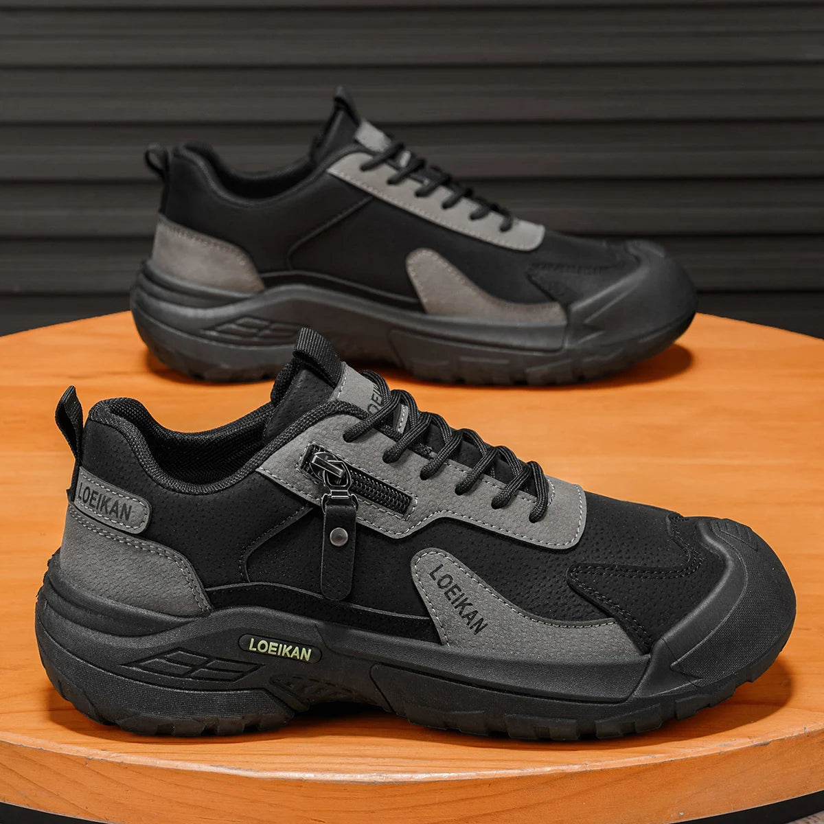 Men's casual sports outdoor hiking trendy fashion street comfortable