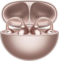 HUAWEI FreeClip,Open-ear Wireless Headphones,Ultimate Sound,compatible with iOS and Android,8 Hours Long Battery Life,