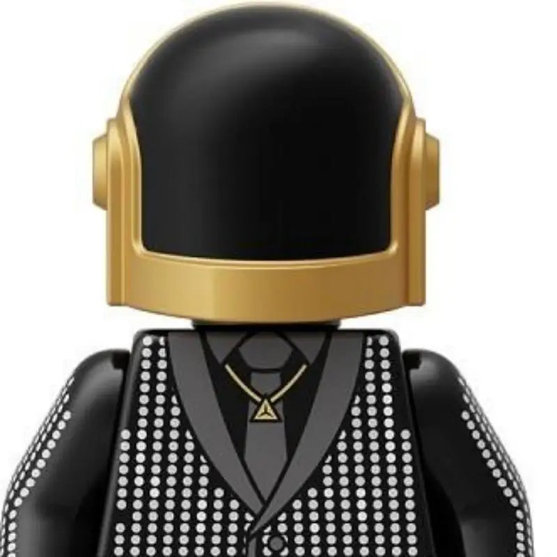 Queen Freddie Mercury Rock Star Mini Man Figurine Building Blocks Bricks