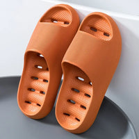 Slippers Indoor House, Slippers Women Free Shiping, Non-Slip, Deodorant, Bathroom Hotel, Slippers For Man And Woman, Summer