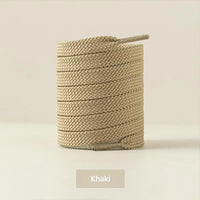 New Flat Classic Shoelaces for Sneakers Casual Shoe laces White Black Sports Shoelace Shoes Balanc String Shoe Accessories