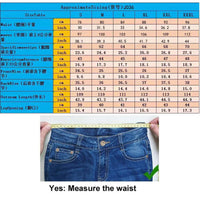 Fashion Classic Men's Jeans Blue Black Premium Loose Wide Leg Pants Business Casual Brand Men Pants Workwear Men Straight Jeans