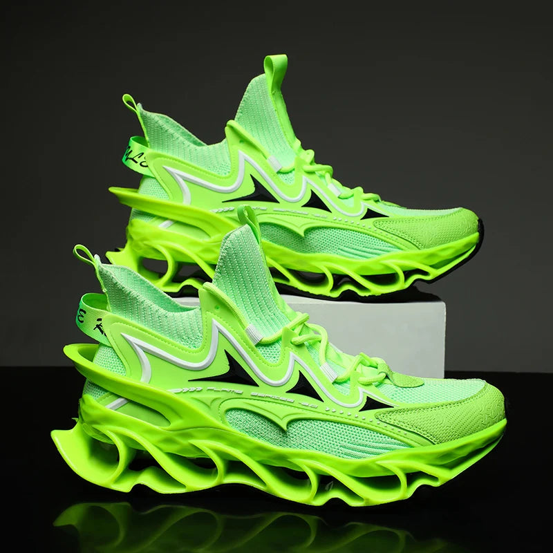 men shoes Sneakers Male Mens casual Shoes tenis Luxury shoes Trainer Race   Breathable Shoes fashion loafers running Shoes for m