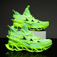 men shoes Sneakers Male Mens casual Shoes tenis Luxury shoes Trainer Race   Breathable Shoes fashion loafers running Shoes for m