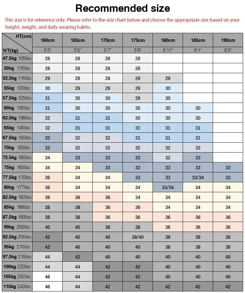 Men's Jeans Casual Long Straight Stretch Denim Pants Autumn Winter Classic Belted Jeans Korean Fashion Blue Black Jean Trousers