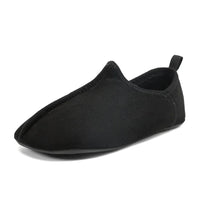 Winter Cotton Shoes Men Warm Slip on Lightweight Slippers Women Plush Bedroom Home Cotton Loafers Unisex Winter Warm Shoes