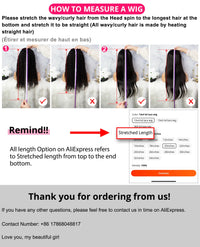 40 50 Inch 13x6 Bone Straight HD Transparent Lace Frontal Wig 250 Density Lace Front Human Hair Wigs 360 Full Lace Wig For Women