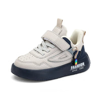 Kids' Sports Shoes Breathable Comfortable Skateboarding Shoes with Non-Slip Sole for Active Play Children's Casual Sneakers