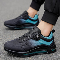 Men's Shoes men Sneakers Mens Shoes Male casual tenis Luxury shoes Trainer Race Breathable Shoes fashion loafers running Shoes