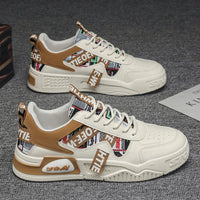 2025 new style, trendy, versatile, fashionable, casual sneakers, breathable, wear-resistant, comfortable, minimalist