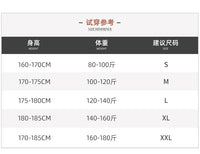 MIJKO Washed Frayed Vintage Jeans Pants Mens Straight Retro Casual Denim Trousers Cargos FJ069