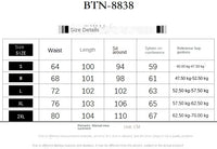 Casual Loose Jeans Wide Leg Flared Trousers High Waist Comfort Stretch Denim Pants for Women Fashion Trend  Women's jeans
