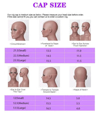 Pre Plucked Body Wave Hair Wig 16-36 Inch 100% Human Hair Wig V Part Machine Made Wigs 180 200 Density For Women