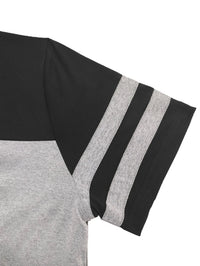 Women's Summer Casual  Set Fashionable Comfortable Ensemble Ladies Clothing Outfit