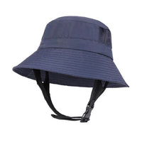 Waterproof Sun Hat Men Women, UPF 50+ Wide Brim Fisherman Cap, Quick Dry Surfing Bucket Hat for Hiking Fishing Mountaineering