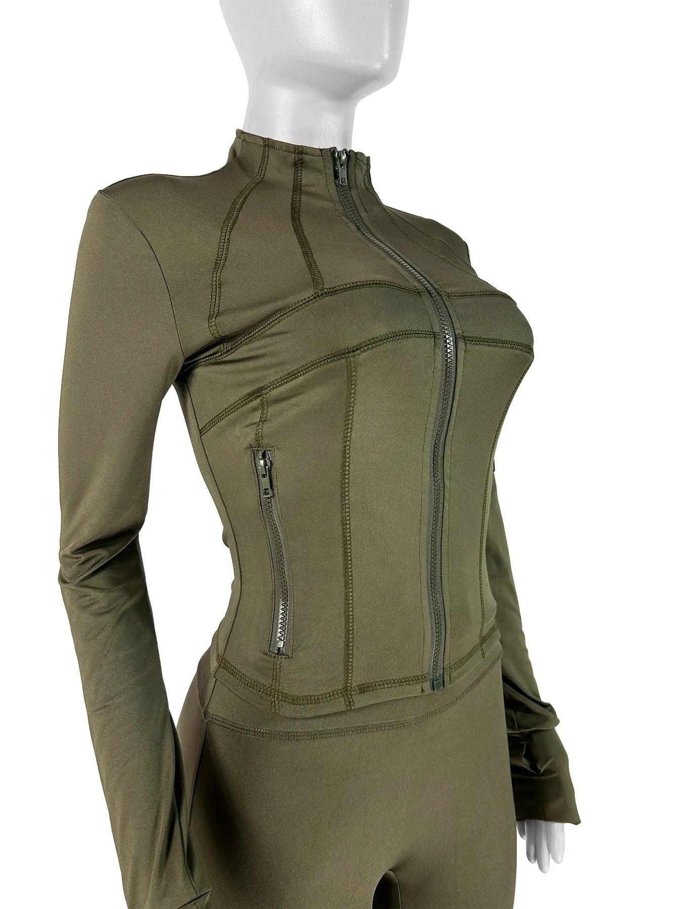 Sporty Shorts Outfit Set Sexy Women Skinny Two Pieces Club Matching Set Casual Tracksuit