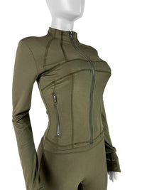 Sporty Shorts Outfit Set Sexy Women Skinny Two Pieces Club Matching Set Casual Tracksuit