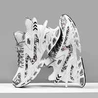 Shoes men Sneakers Male casual Mens Shoes tenis Luxury shoes Trainer Race Breathable Shoes fashion loafers running Shoes for men