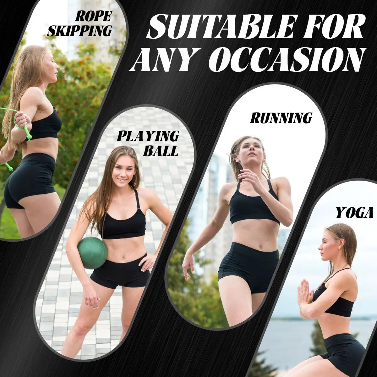 Lucky Plaid Clover St Patrick Day Yoga Shorts for Women High Waisted Biker Shorts Gym Athletic Running Workout Yoga Pants