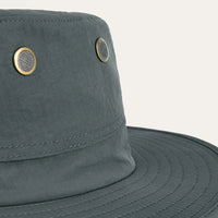 Sun Hats for Men Women Packable Wide Brim Summer UV Protective Bucket Hat UPF 80+ Hat for Fishing Hiking