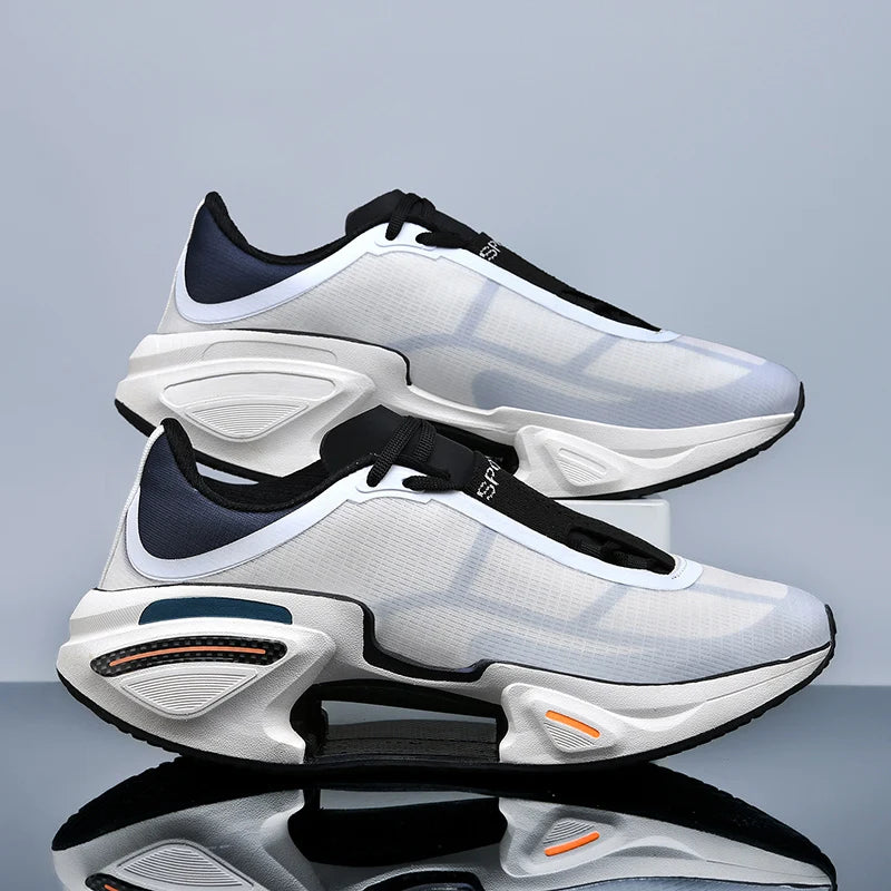 Superior Breathable Comfort for All-Day Casual Wear and Relaxed Life