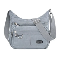 New Women Handbag Shoulder bag Female light CrossBody Bag Ladies Messenger BAG Nylon waterproof Lady Purse Sac à main сумка 숄더 백