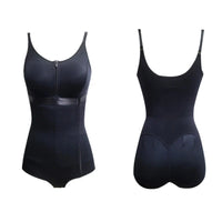 AfruliA Dress Body Shapers Bodysuits Shapewear Sexy Underwear with Bra Butt Lifter Briefs Fajas Colombianas Girdle Waist Trainer