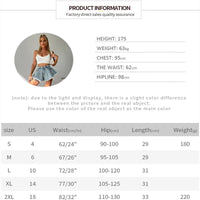 Women Denim Shorts Jeans Summer Beach Clothing Feminino Wide Leg Loose Short Femme Pantalones Cortos Ropa Mujer Fashion Clothes