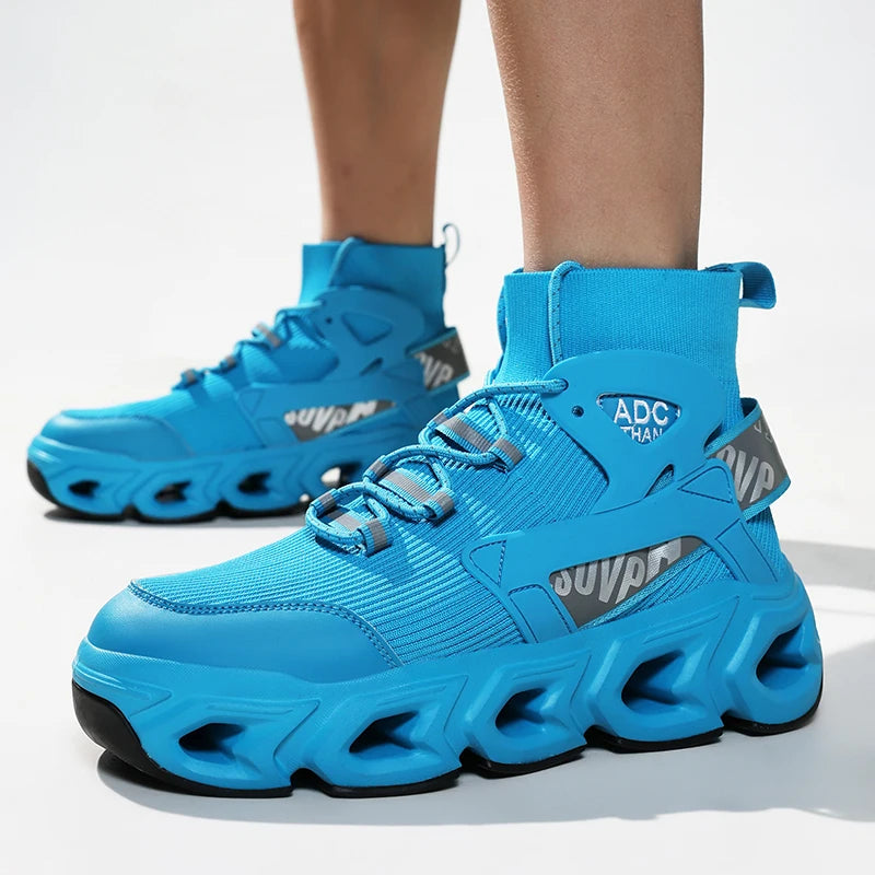 Shoes men Sneakers Male casual Mens Shoes tenis Luxury shoes Trainer Race Breathable Shoes fashion loafers running Shoes for men